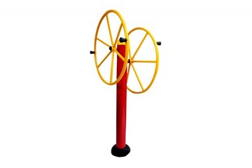 Gym Shoulder Wheel