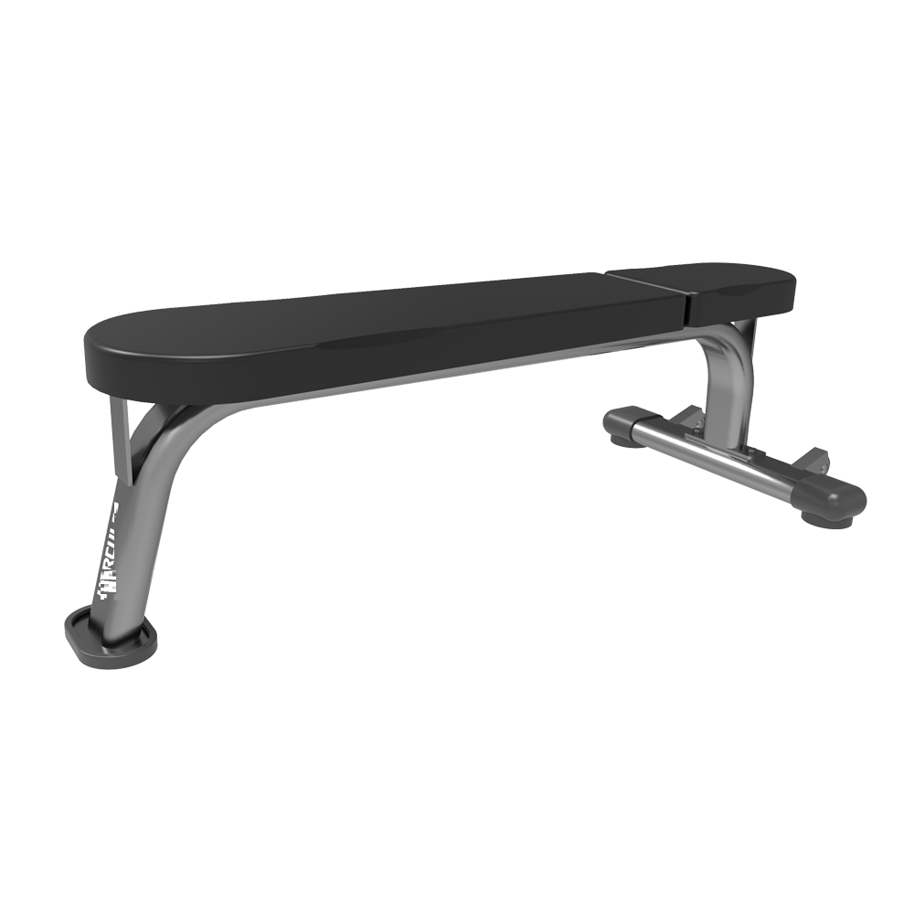 Flat Bench Press
