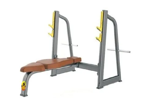 Gym Weight Bench