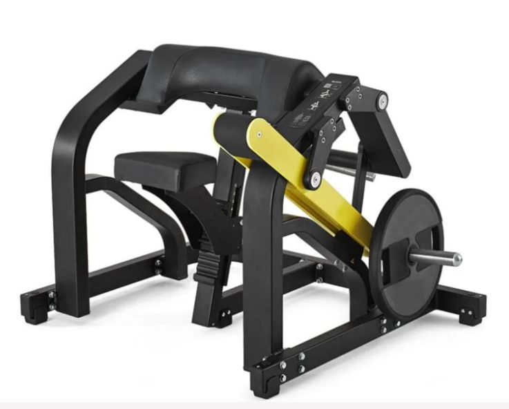 Biceps Machines