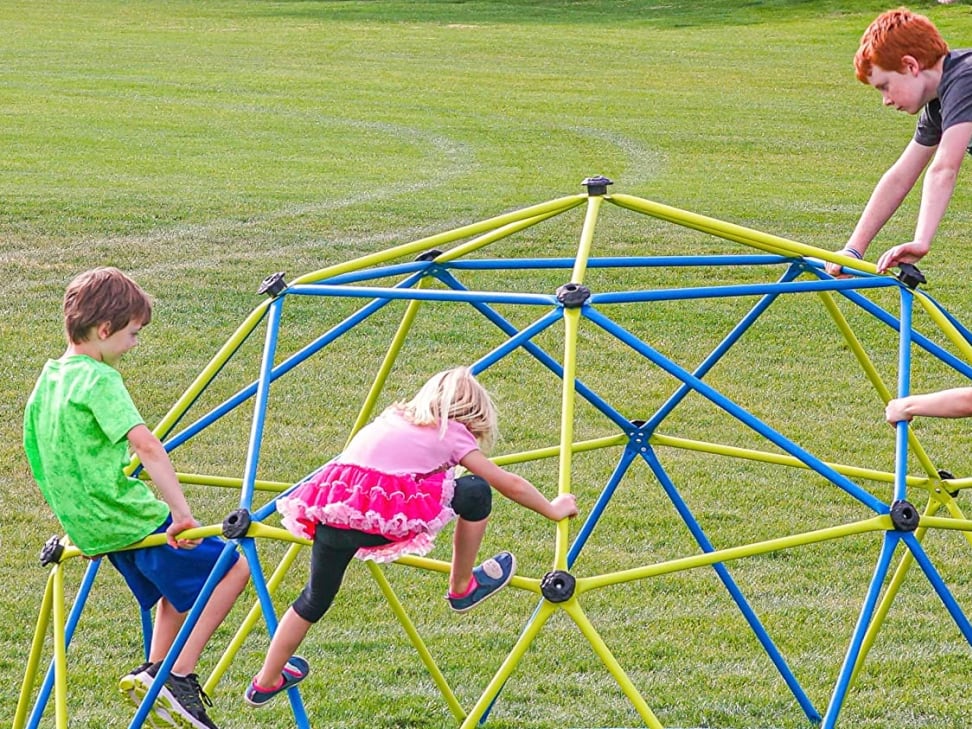 Jungle Gym